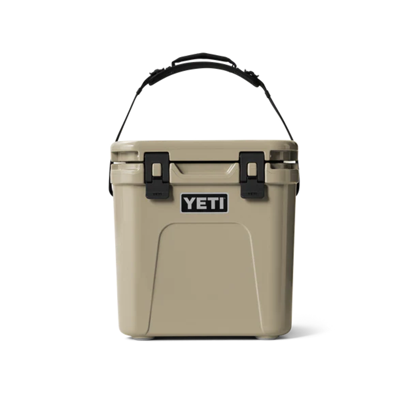 Yeti Roadie 24 2.0 in Tan-4
