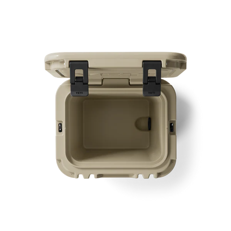 Yeti Roadie 24 2.0 in Tan-5