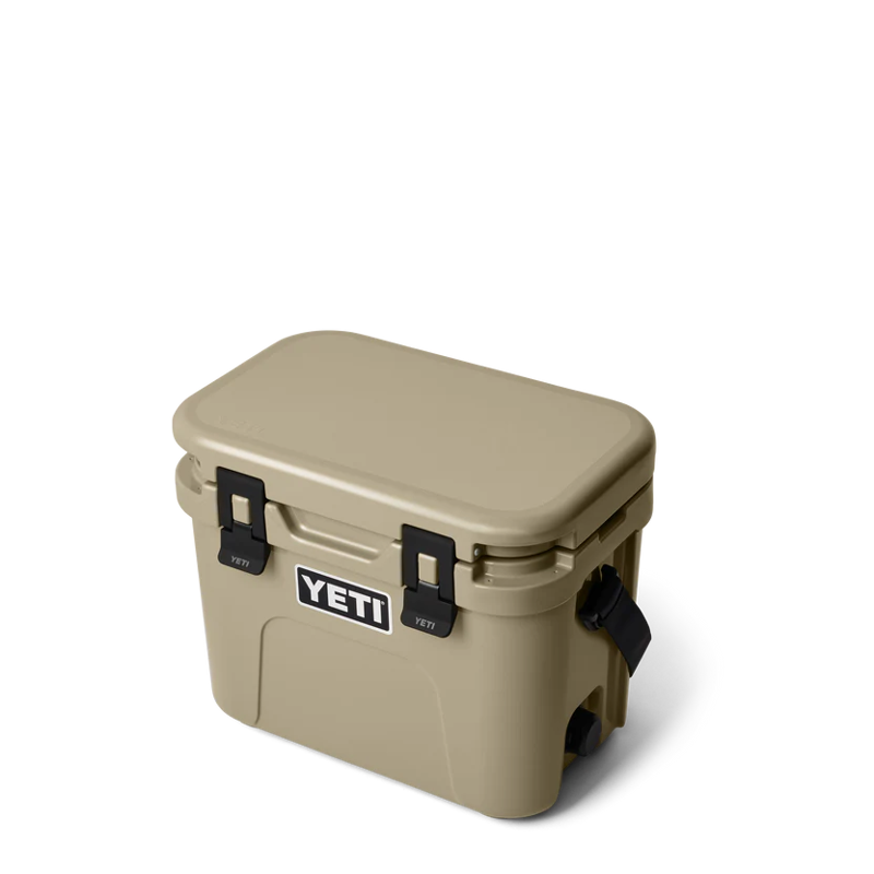 Yeti Roadie 15 Cool Box in Tan-3