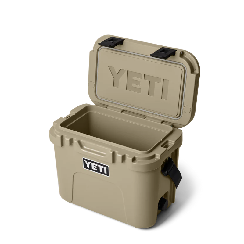 Yeti Roadie 15 Cool Box in Tan-4