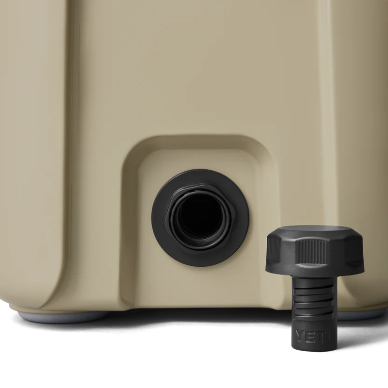 Yeti Roadie 15 Cool Box in Tan-7