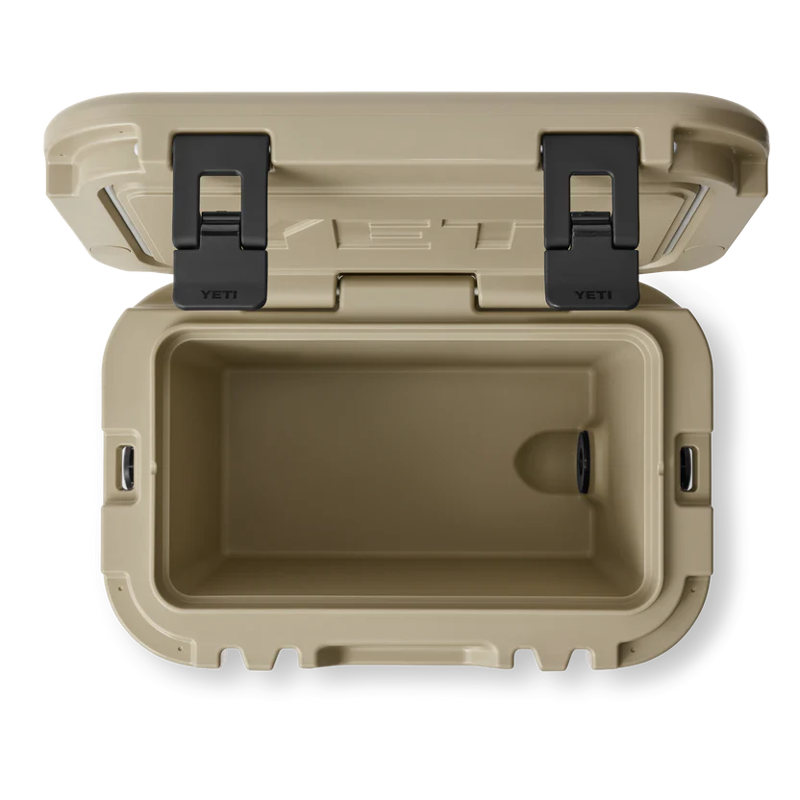 Yeti Roadie 15 Cool Box in Tan-5