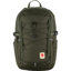 Fjallraven Skule 20 Pack in Deep Forest
