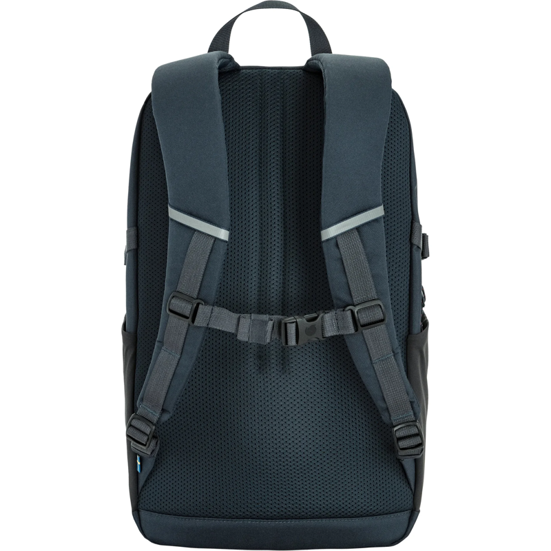 Fjallraven Skule 24 Backpack in Navy-1
