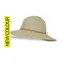Sunday Afternnons Sol Seeker hat in Pebbles