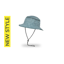 Sunday Afternoons Solar Bucket hat in Bluestone Terrain
