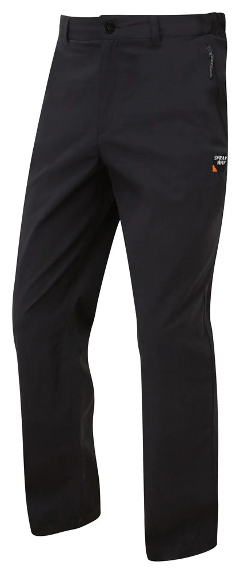 Sprayway Compass Pant Mens in Black