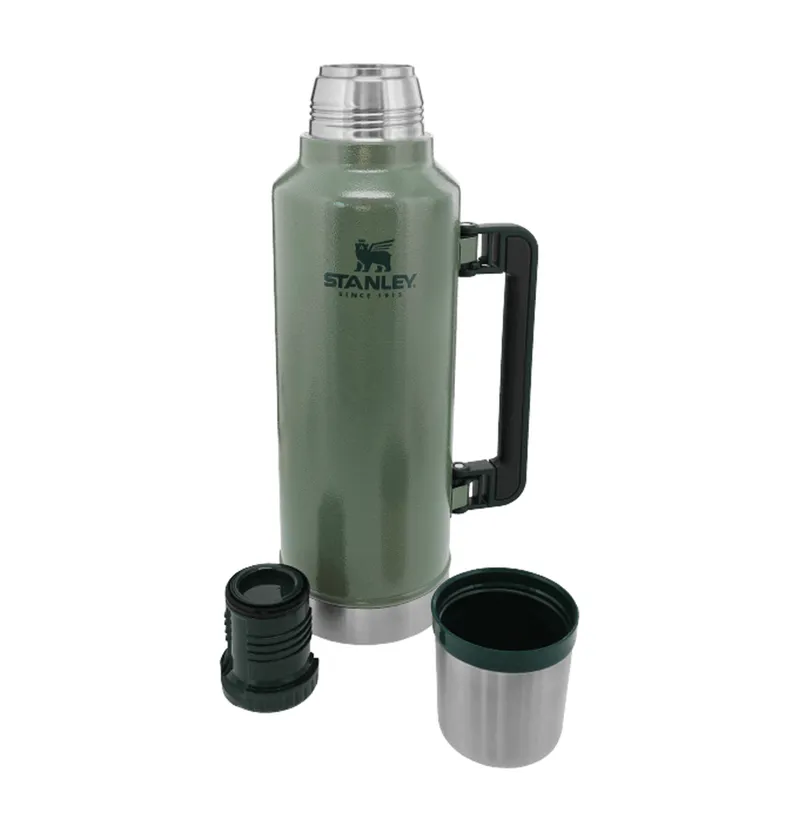 Stanley Classic Bottle 1L
