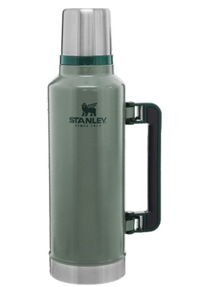 Stanley Classic Bottle 1L-1