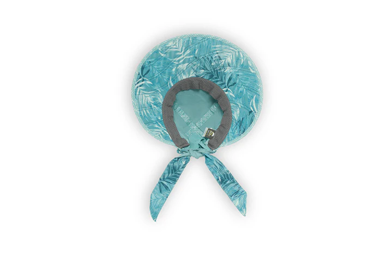 Sunday Afternoons Sun Seeker Hat in Saltwater-1