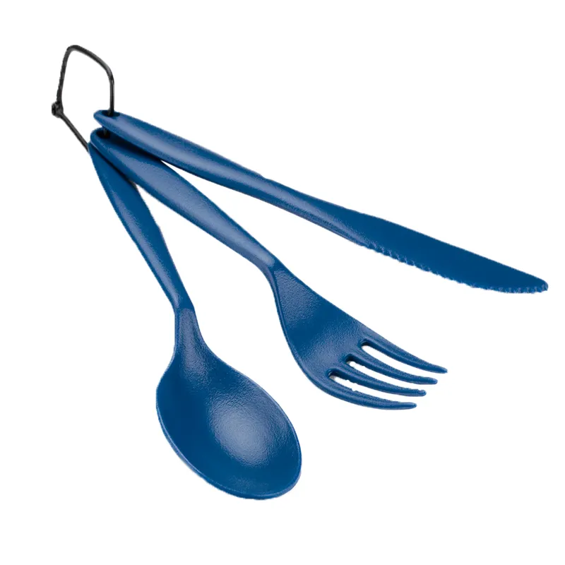 GSI Tekk Cutlery Set