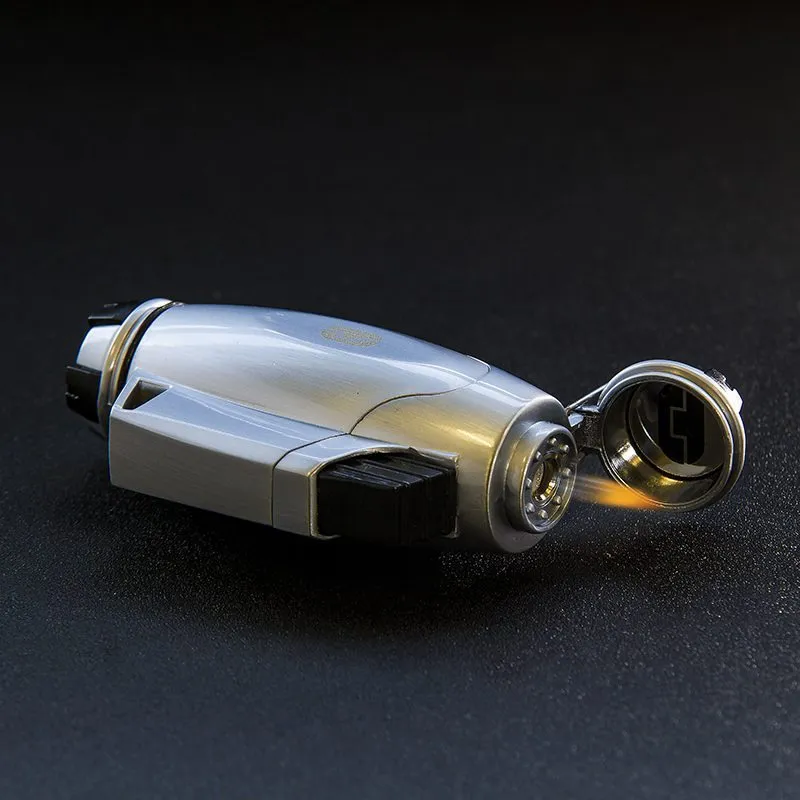 True Utilities TurboJet Lighter-2