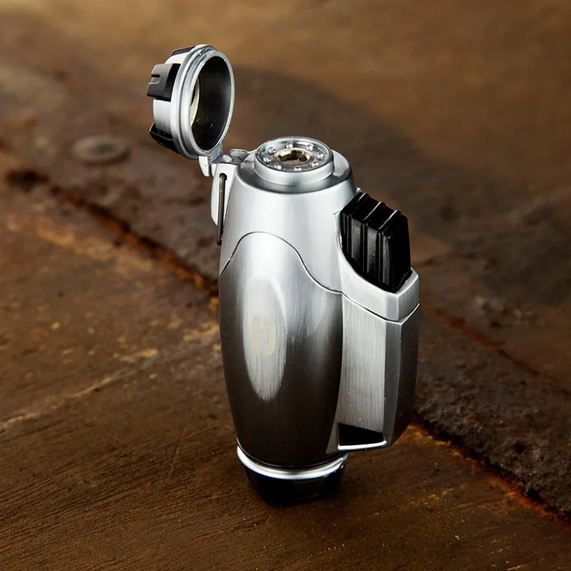 True Utilities TurboJet Lighter-1