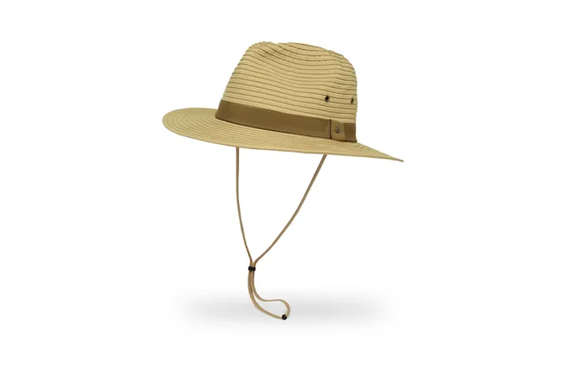 Sunday Afternoons Ventura Hat in Tan