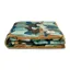 Kelty Bestie Blanket in Geo Natural