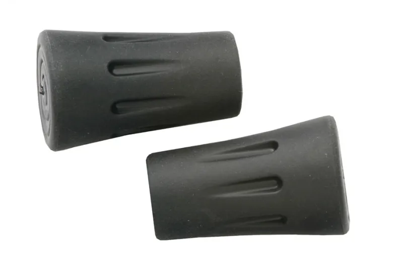 Vango Walking Pole Stoppers in Black