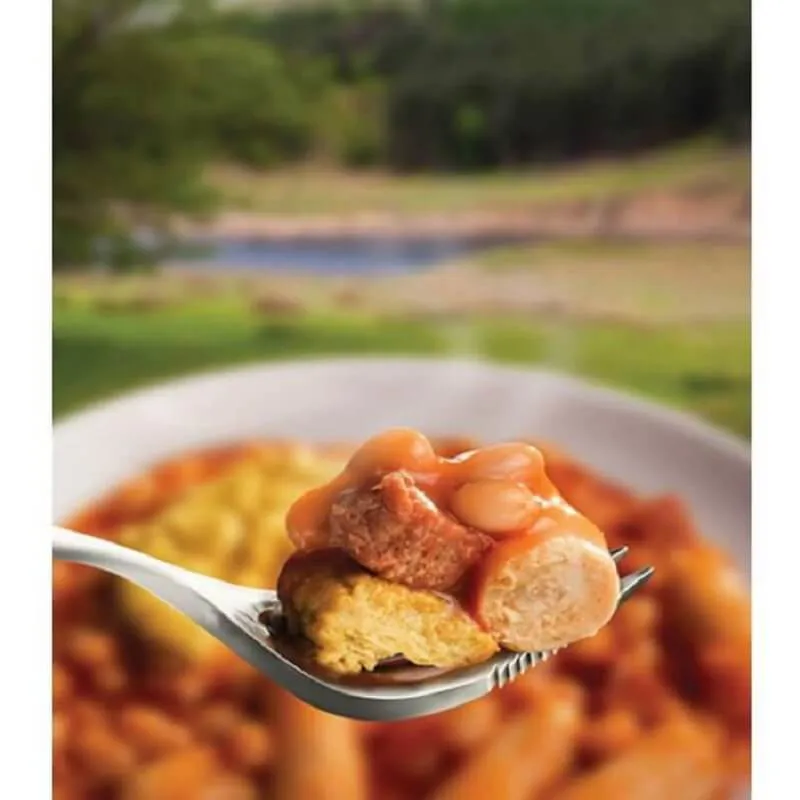 Wayfayrer All Day Breakfast