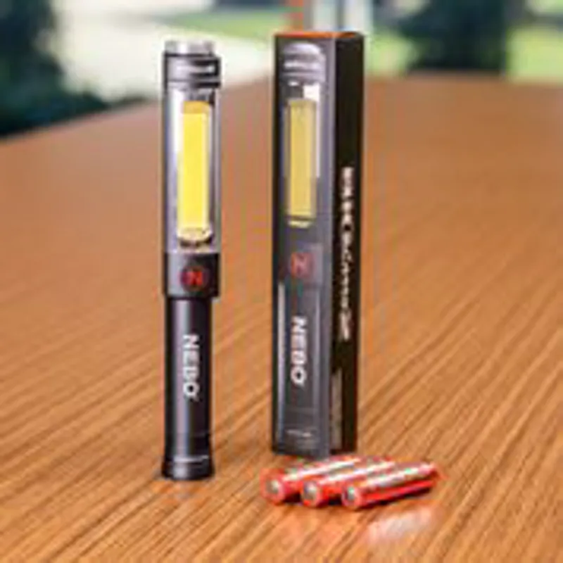 Nebo Big Larry in Black-2