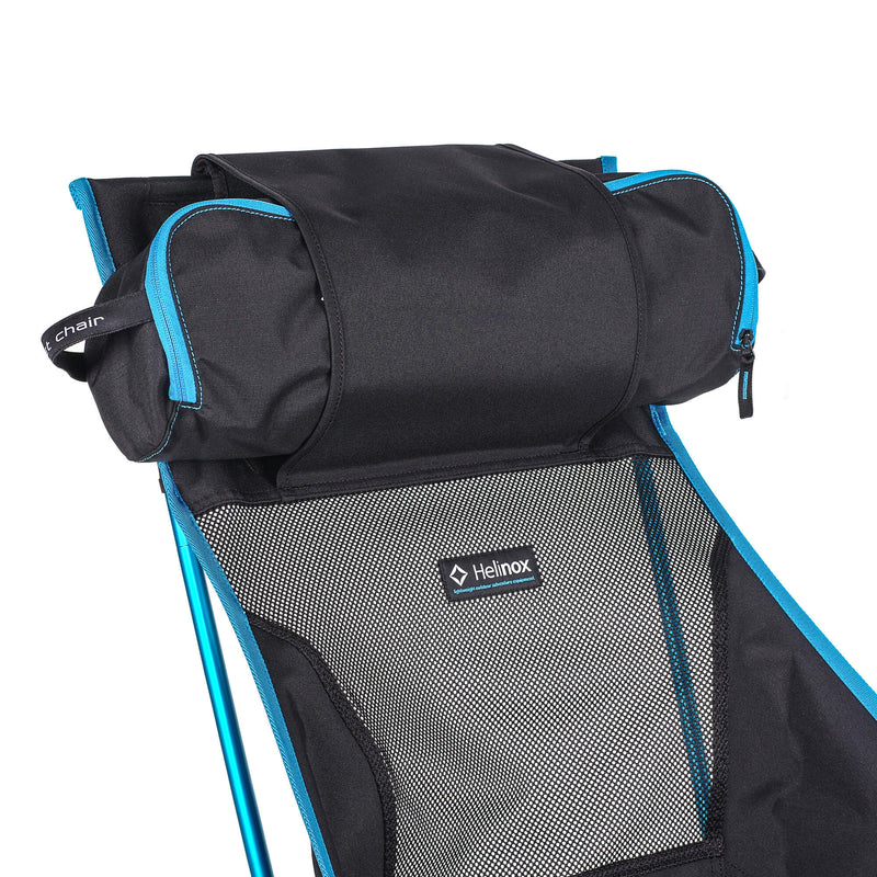 Hellinox Sunset Chair in Black-2