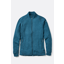 Rab Nexus Jacket Womens in Tempest Blue