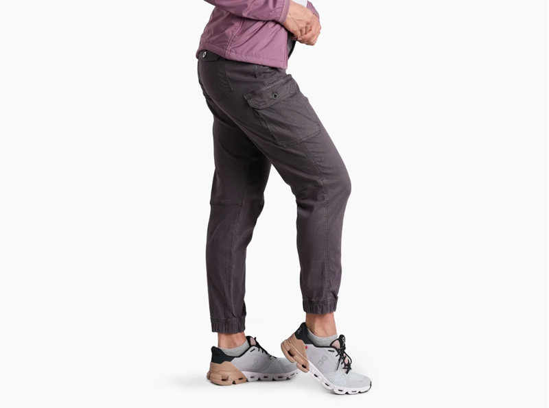 Kuhl Kultivatr Joggr Womens in Pavement-2