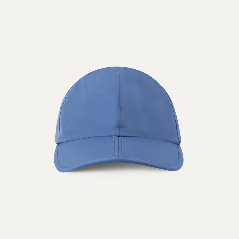 Sealskinz Salle Waterproof Cap in Blue-1