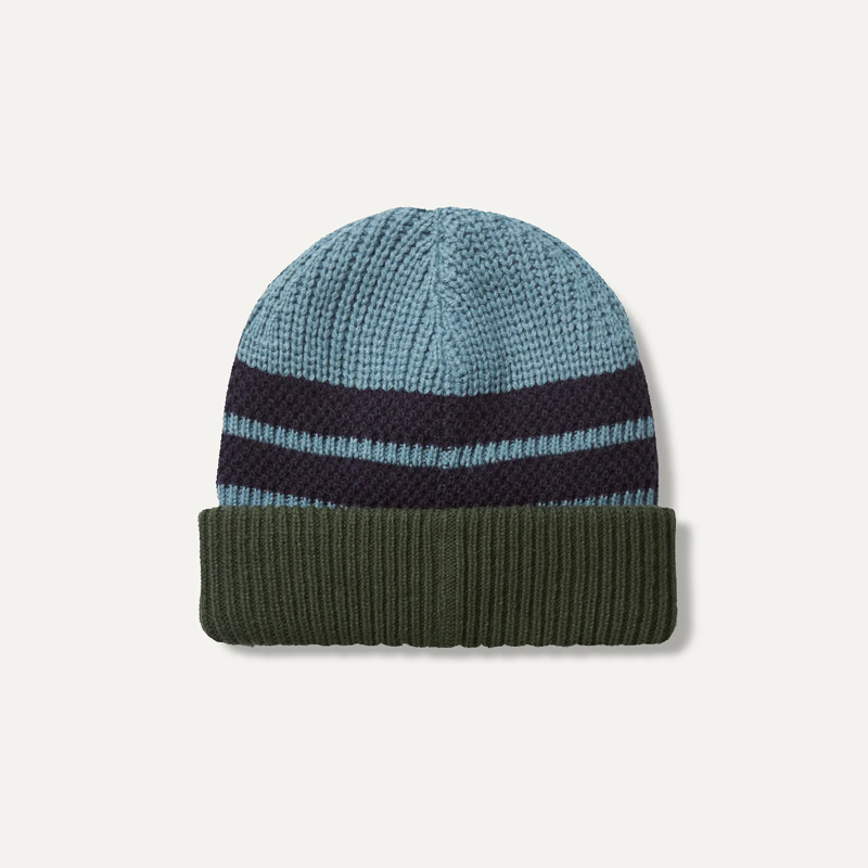 Sealskinz Bittering Hat in Blue-1
