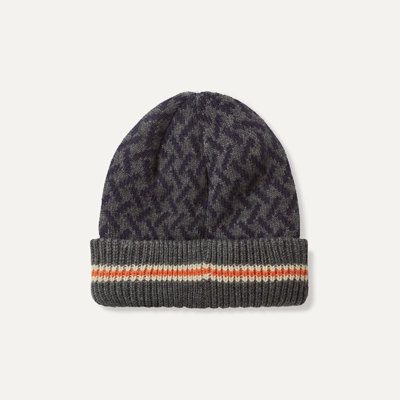 Sealskinz Arminghall Waterproof Hat in Navy-1