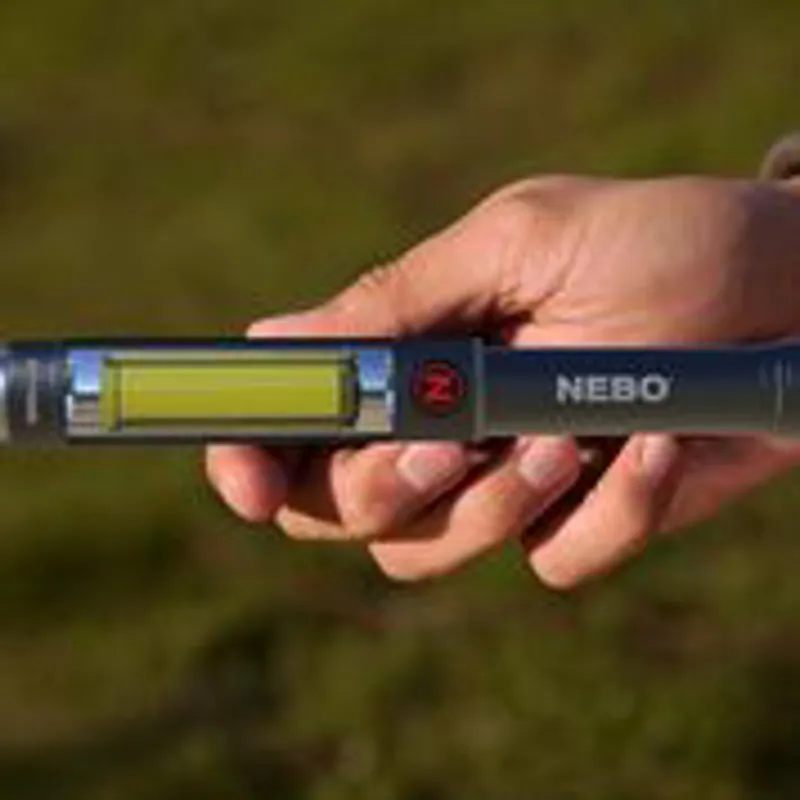 Nebo Big Larry in Black-1