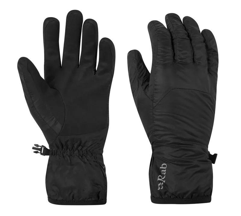 Rab Xenon Glove in Black