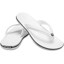 Crocs Crocband Flip in White