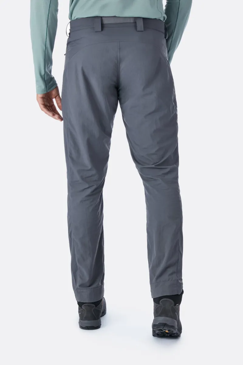Rab Calient Pants-1
