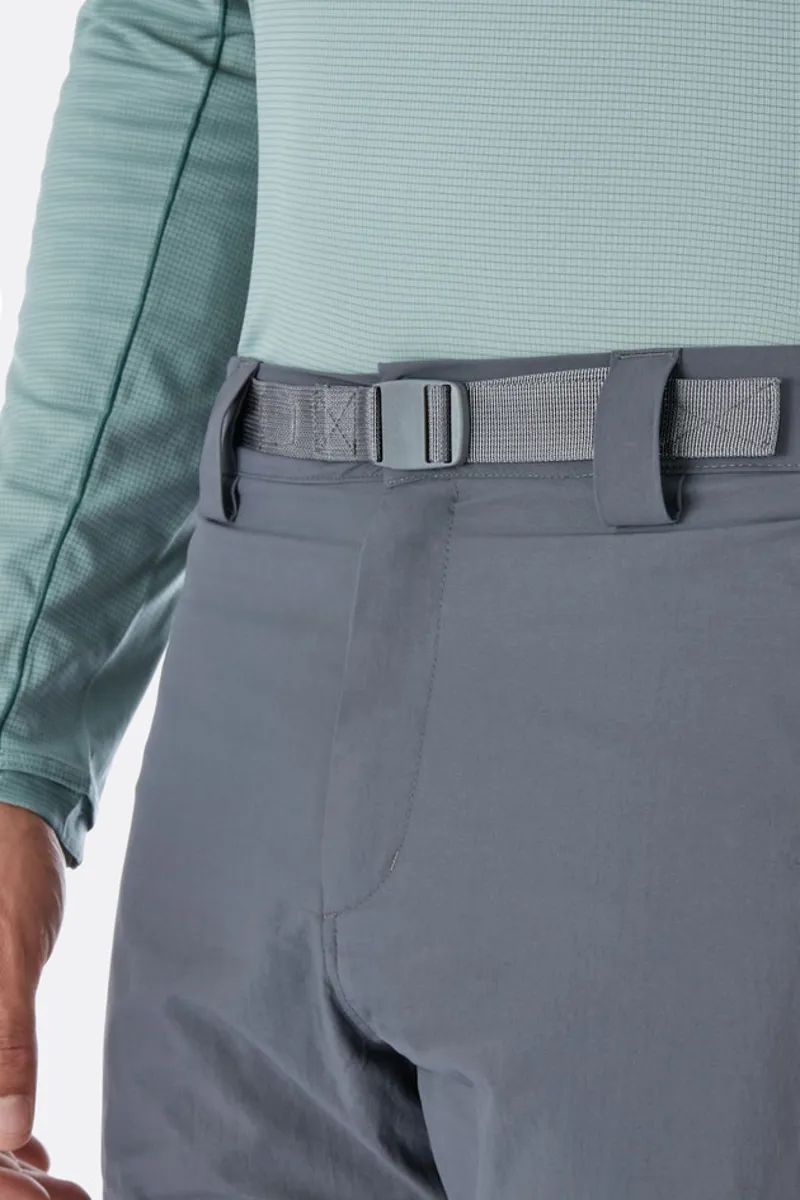 Rab Calient Pants-2