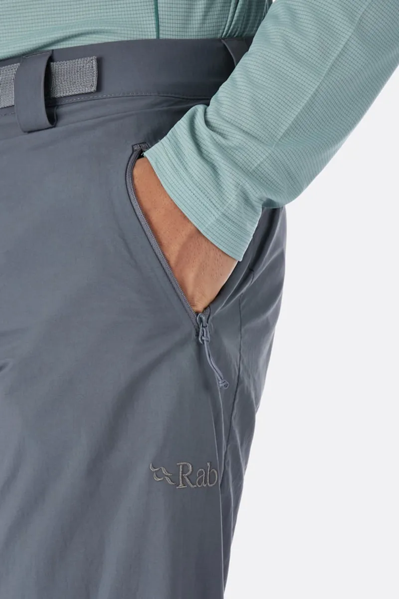 Rab Calient Pants