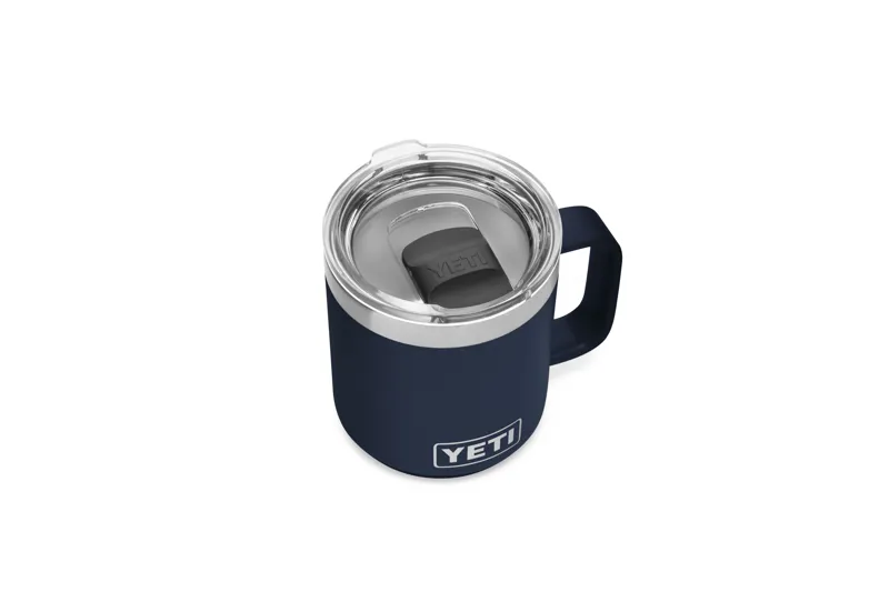 Yeti Rambler 10 Oz Mug in Navy
