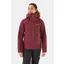 Rab Kangri GTX Jacket Womens in Deep Heather