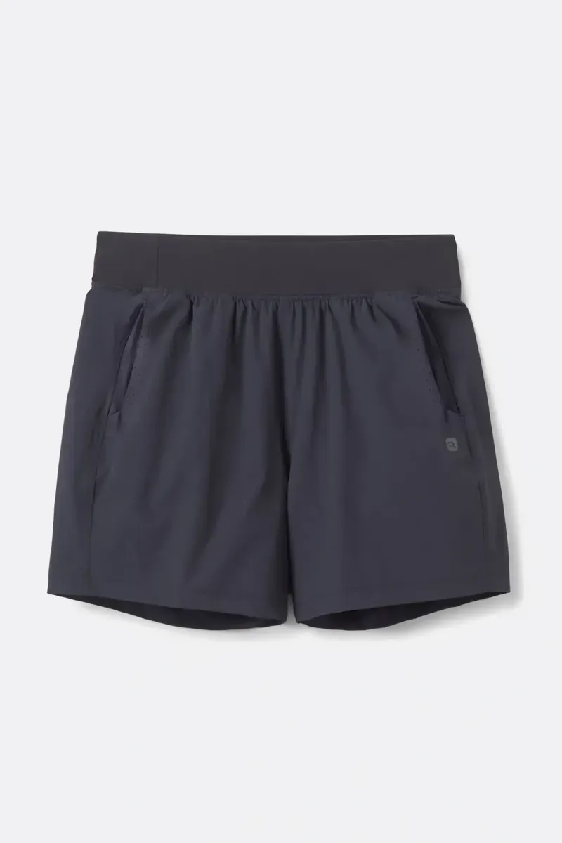Rab Momentum Shorts Women's in Beluga