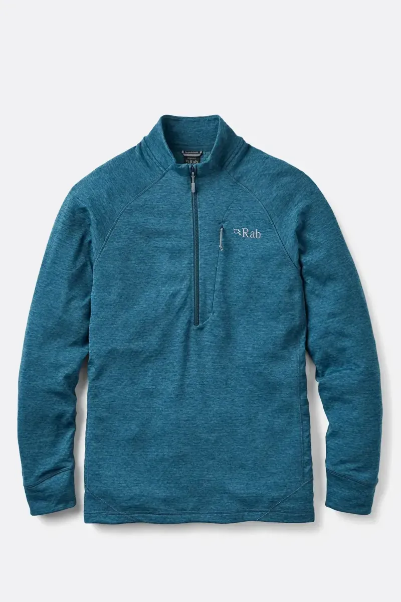Rab Nexus Pull-On Mens in Tempest Blue