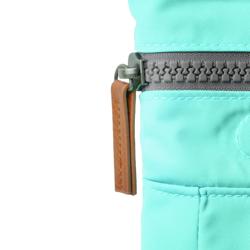 Roka Canfield B Small Recycled Nylon Bag in Capri-1