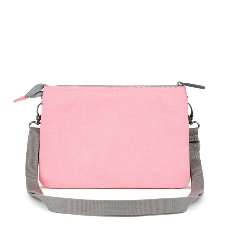 Roka Carnaby XL Recycled Canvas in Rose-1