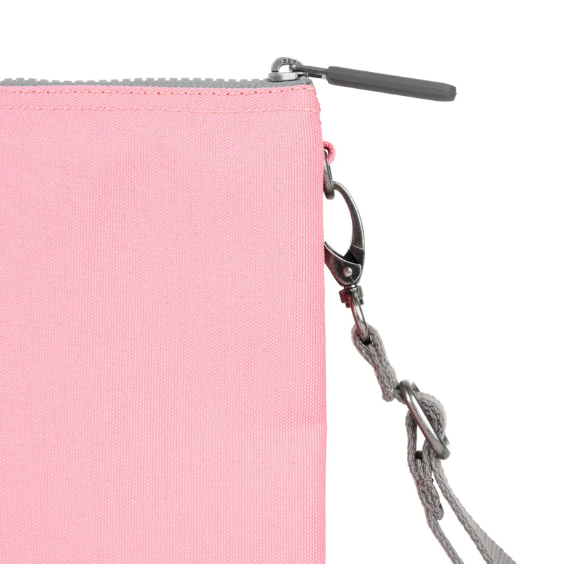 Roka Carnaby XL Recycled Canvas in Rose-3