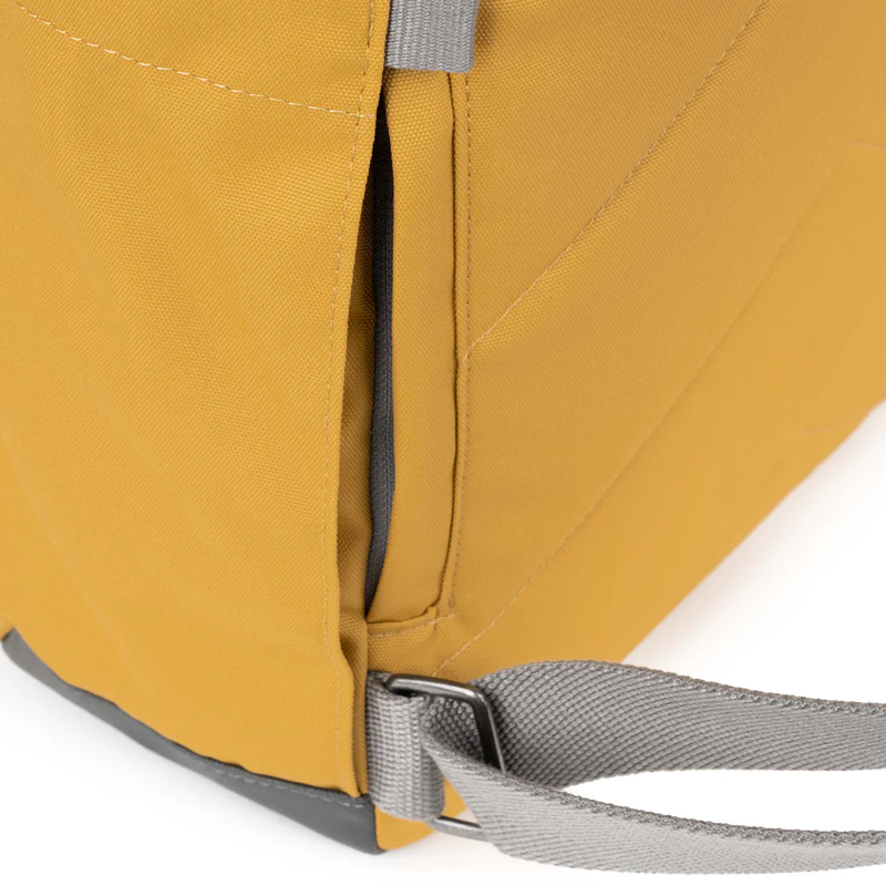 Roka Waterhouse Recycled Canvas Bag in Flax-2