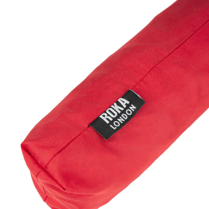 Roka Waterloo Umbrella in Cranberry/Plum-3