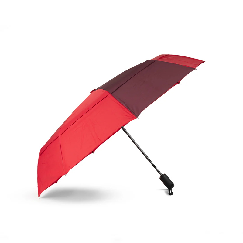 Roka Waterloo Umbrella in Cranberry/Plum-1