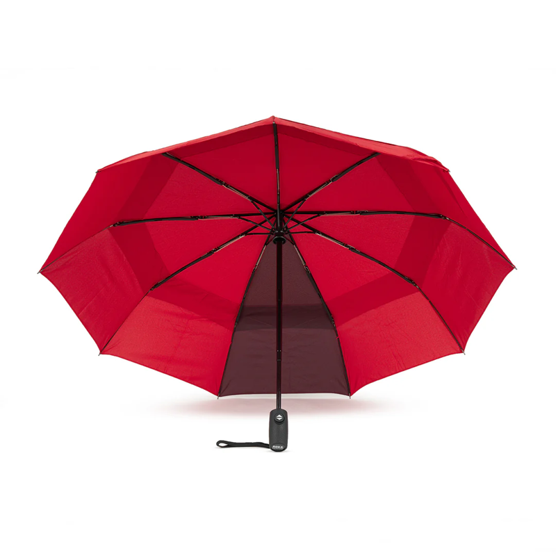Roka Waterloo Umbrella in Cranberry/Plum-2
