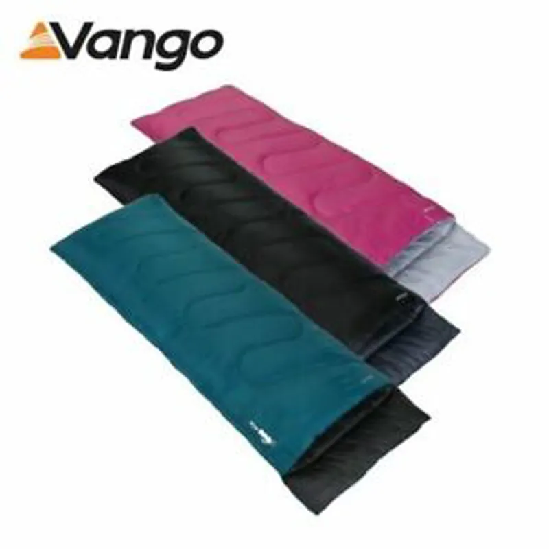 Vango Ember Single Square Sleeping Bag