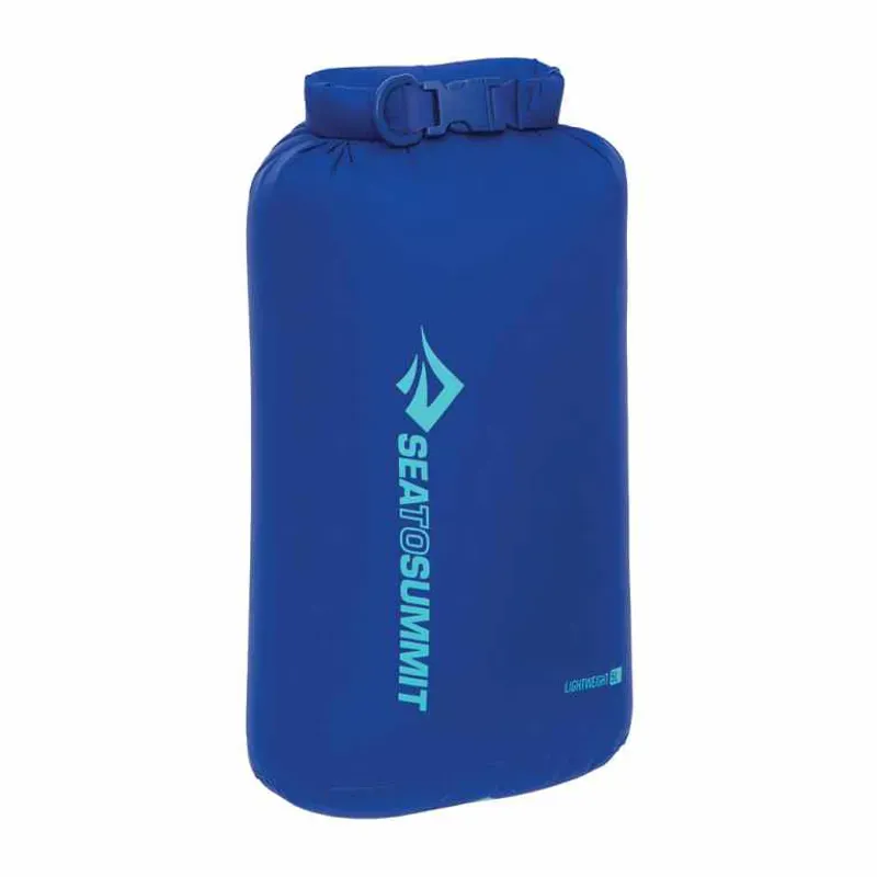 Sea to Summit Lightweight Dry Bag 20L in Surf The Web