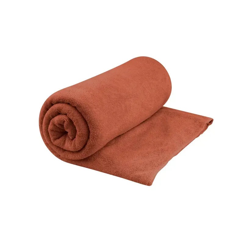 Sea To Summit Tek M Towel in Picante