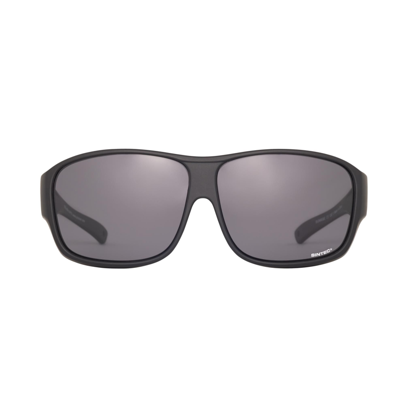 Sinner Sunrise fit Over Sunglasses in Black-2