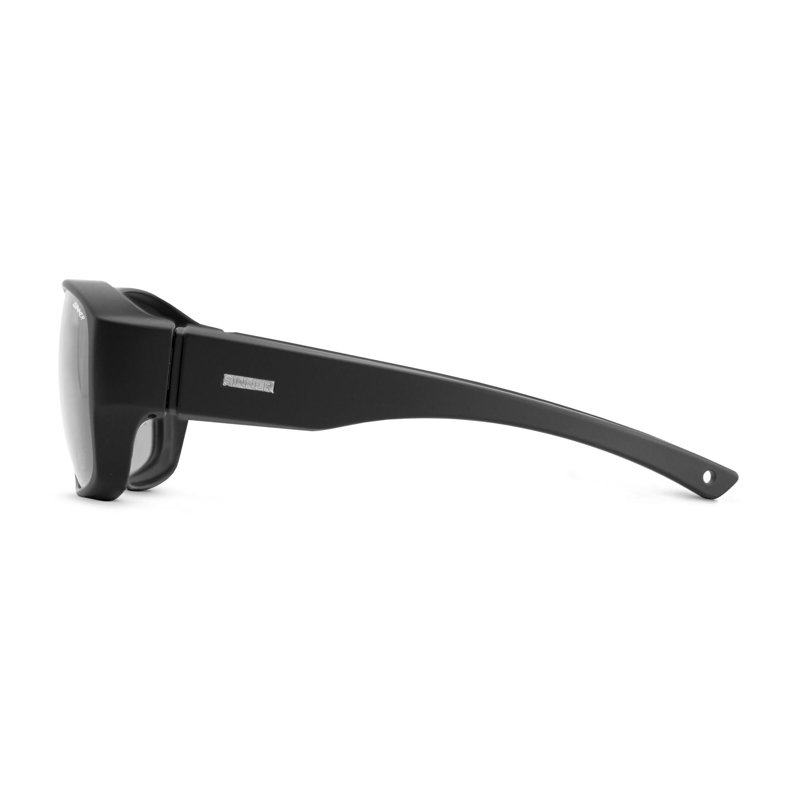 Sinner Sunrise fit Over Sunglasses in Black-1